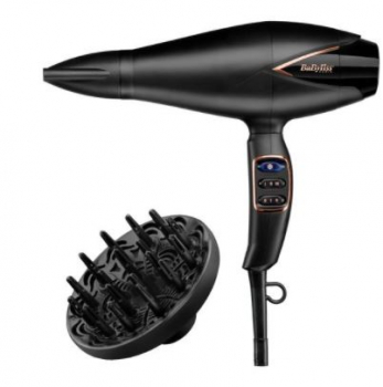 BaByliss D665CHE