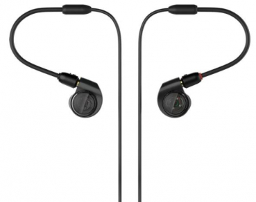 Audio-Technica ATH-E40