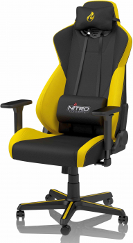 Nitro Concepts NC-S300-BY