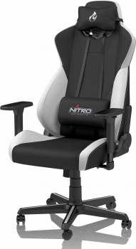 Nitro Concepts NC-S300-BW