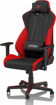 Nitro Concepts NC-S300-BR