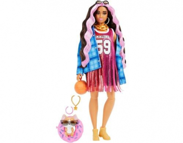 Barbie HDJ46