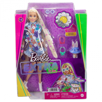 Barbie HDJ45