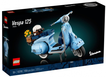 Lego 10298