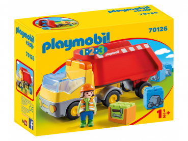 Playmobil 70126