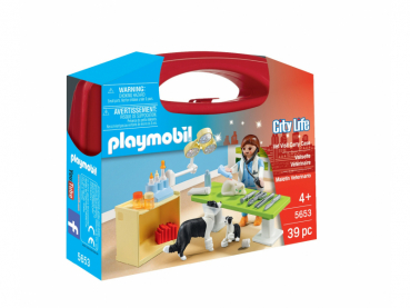 Playmobil 5653