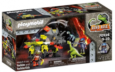 Playmobil 70928