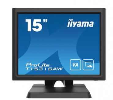 iiyama T1531SAW-B6