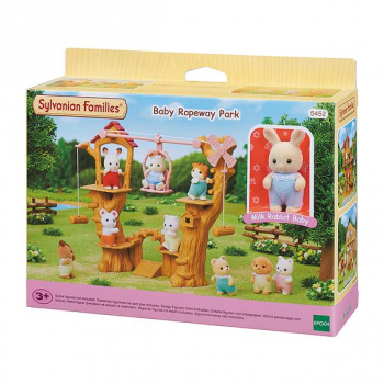 Sylvanian Families 5452