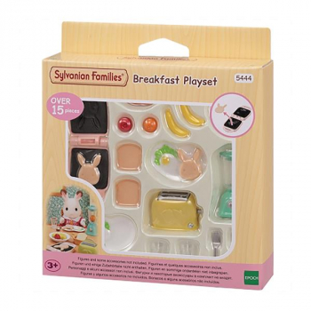 Sylvanian Families 5444