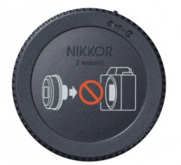 Nikon JMD01201