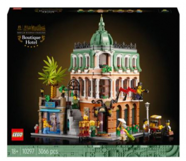 Lego 10297