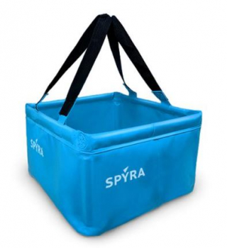 Divers SpyraBase blau