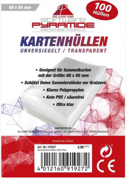 Software Pyramide 91927