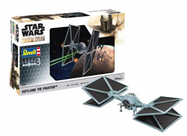 Revell Control 06782