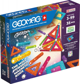 Geomag 535-GEO