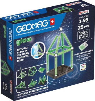 Geomag 328-GEO