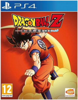 Namco Bandai Games 26389