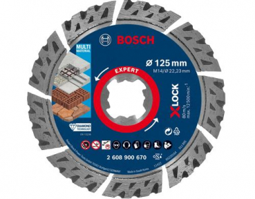 Bosch 2608900670
