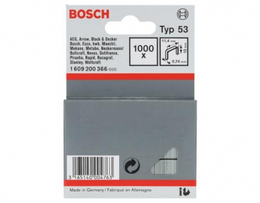 Bosch 1609200366