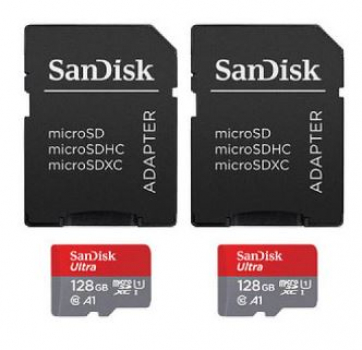 Sandisk SDSQUAB-128G-GN6MT