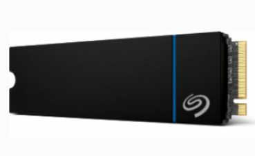 Seagate ZP1000GP3A4001