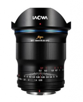 Laowa VE1895MFT