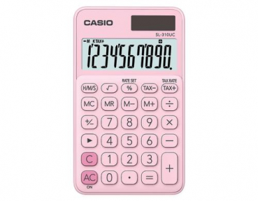 Casio SL-310UC-PK