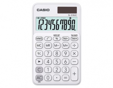 Casio SL-310UC-WE