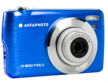 AgfaPhoto DC8200 BLUE