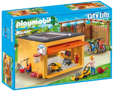 Playmobil 9368