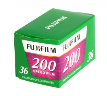 Fujifilm 4175318
