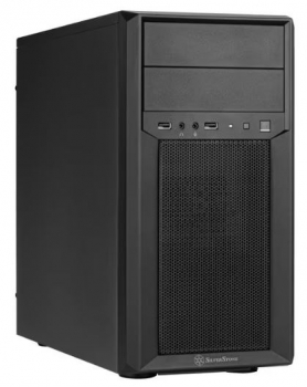 Silverstone SST-FA313-B