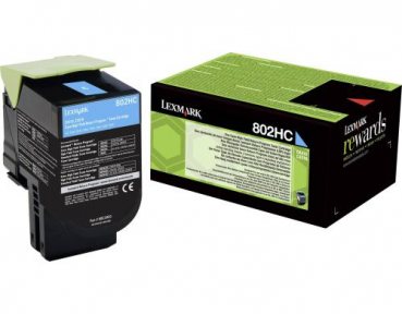 Lexmark 80C2HC0
