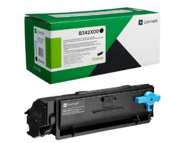 Lexmark B342X00