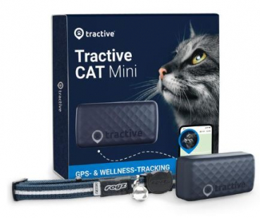 Tractive TRCAT5DB