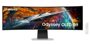 Samsung LS49CG954SUXEN