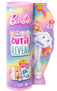 Barbie HKR03