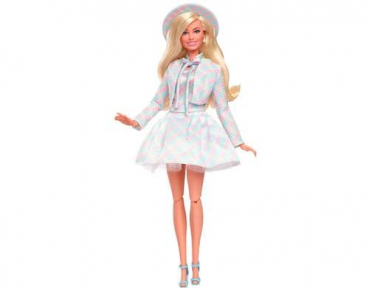 Barbie HRF26