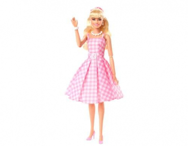 Barbie HPJ96