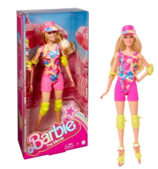 Barbie HRB04
