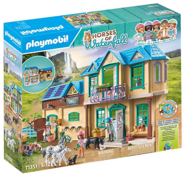 Playmobil 71351