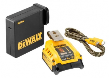 DeWALT DCB094K-QW