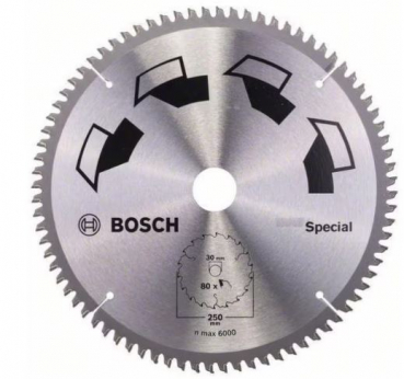 Bosch 2609256896