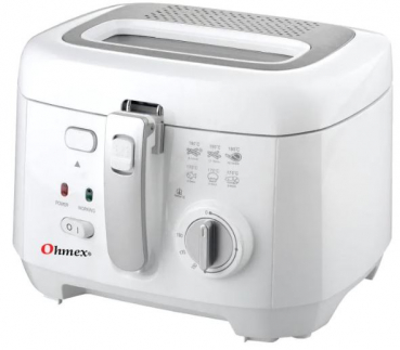 Ohmex OHM-FRY-1180