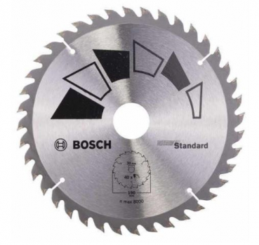 Bosch 2609256821