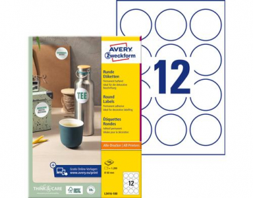 Avery Zweckform L3416-100