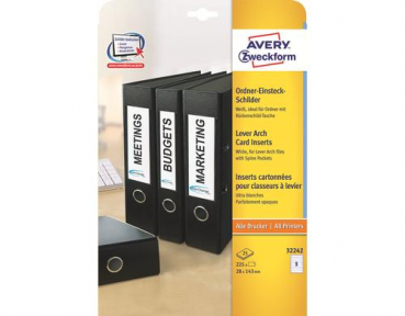 Avery Zweckform 32242Z