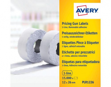 Avery Zweckform PLR1226