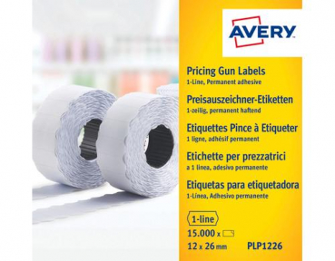 Avery Zweckform PLP1226